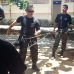 Curso Rappel Oper Tático 08-11-2015