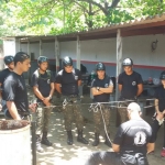 Curso Rappel Oper Tático 08-11-2015