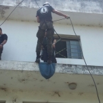 Curso Rappel Oper Tático 08-11-2015