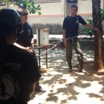 Curso Rappel Oper Tático 08-11-2015