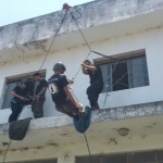 Curso Rappel Oper Tático 08-11-2015