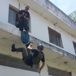 Curso Rappel Oper Tático 08-11-2015