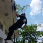 Curso Rappel Oper Tático 08-11-2015