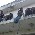 Curso Rappel Oper Tático 08-11-2015