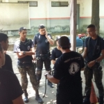 Curso Rappel Oper Tático 08-11-2015