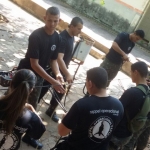 Curso Rappel Oper Tático 08-11-2015