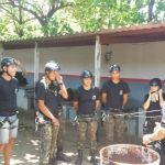 Curso Rappel Oper Tático 08-11-2015