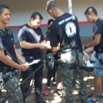 Curso Rappel Oper Tático 08-11-2015