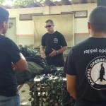 Curso Rappel Oper Tático 08-11-2015