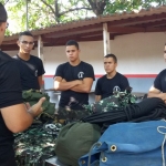 Curso Rappel Oper Tático 08-11-2015