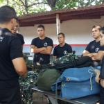 Curso Rappel Oper Tático 08-11-2015