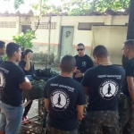 Curso Rappel Oper Tático 08-11-2015