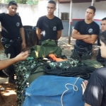 Curso Rappel Oper Tático 08-11-2015