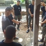 Curso Rappel Oper Tático 08-11-2015