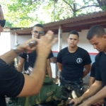 Curso Rappel Oper Tático 08-11-2015