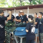 Curso Rappel Oper Tático 08-11-2015