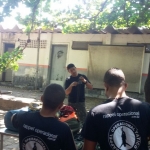 Curso Rappel Oper Tático 08-11-2015