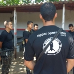 Curso Rappel Oper Tático 08-11-2015