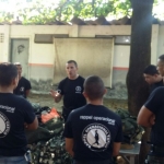 Curso Rappel Oper Tático 08-11-2015