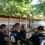 Curso Rappel Oper Tático 08-11-2015