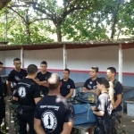 Curso Rappel Oper Tático 08-11-2015