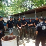 Curso Rappel Oper Tático 08-11-2015