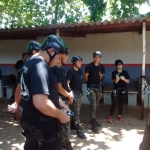 Curso Rappel Oper Tático 08-11-2015