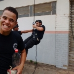 Curso Rappel Oper Tático 08-11-2015