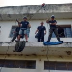 Curso Rappel Oper Tático 08-11-2015