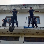 Curso Rappel Oper Tático 08-11-2015