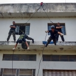 Curso Rappel Oper Tático 08-11-2015