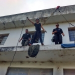 Curso Rappel Oper Tático 08-11-2015