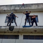 Curso Rappel Oper Tático 08-11-2015