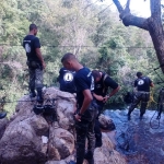 Curso Rappel Oper Tático 08-11-2015