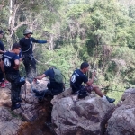 Curso Rappel Oper Tático 08-11-2015