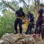 Curso Rappel Oper Tático 08-11-2015