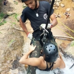 Curso Rappel Oper Tático 08-11-2015