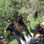 Curso Rappel Oper Tático 08-11-2015