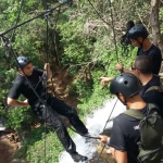 Curso Rappel Oper Tático 08-11-2015