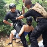 Curso Rappel Oper Tático 08-11-2015