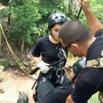 Curso Rappel Oper Tático 08-11-2015