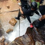 Curso Rappel Oper Tático 08-11-2015