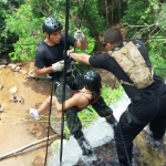 Curso Rappel Oper Tático 08-11-2015