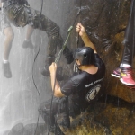 Curso Rappel Oper Tático 08-11-2015