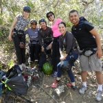 Buraco das Andorinhas 09-07-2016