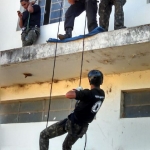 Curso Rappel Oper. Tático 09-08-2015