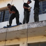 Curso Rappel Oper. Tático 09-08-2015