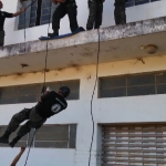 Curso Rappel Oper. Tático 09-08-2015