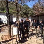 Curso Rappel Oper. Tático 09-08-2015