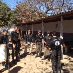 Curso Rappel Oper. Tático 09-08-2015